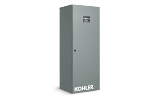Kohler Transfer Switch, 150 Amp, 208 Volt, Programmed Transition