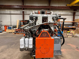 VHP 7044 – GSI – ESM2 – S4 -  Waukesha Compression Engine - 1000 / 1200 rpm