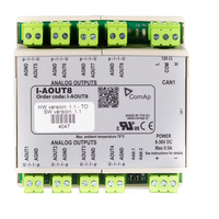ComAp i-AOUT8 Analog Output Module
