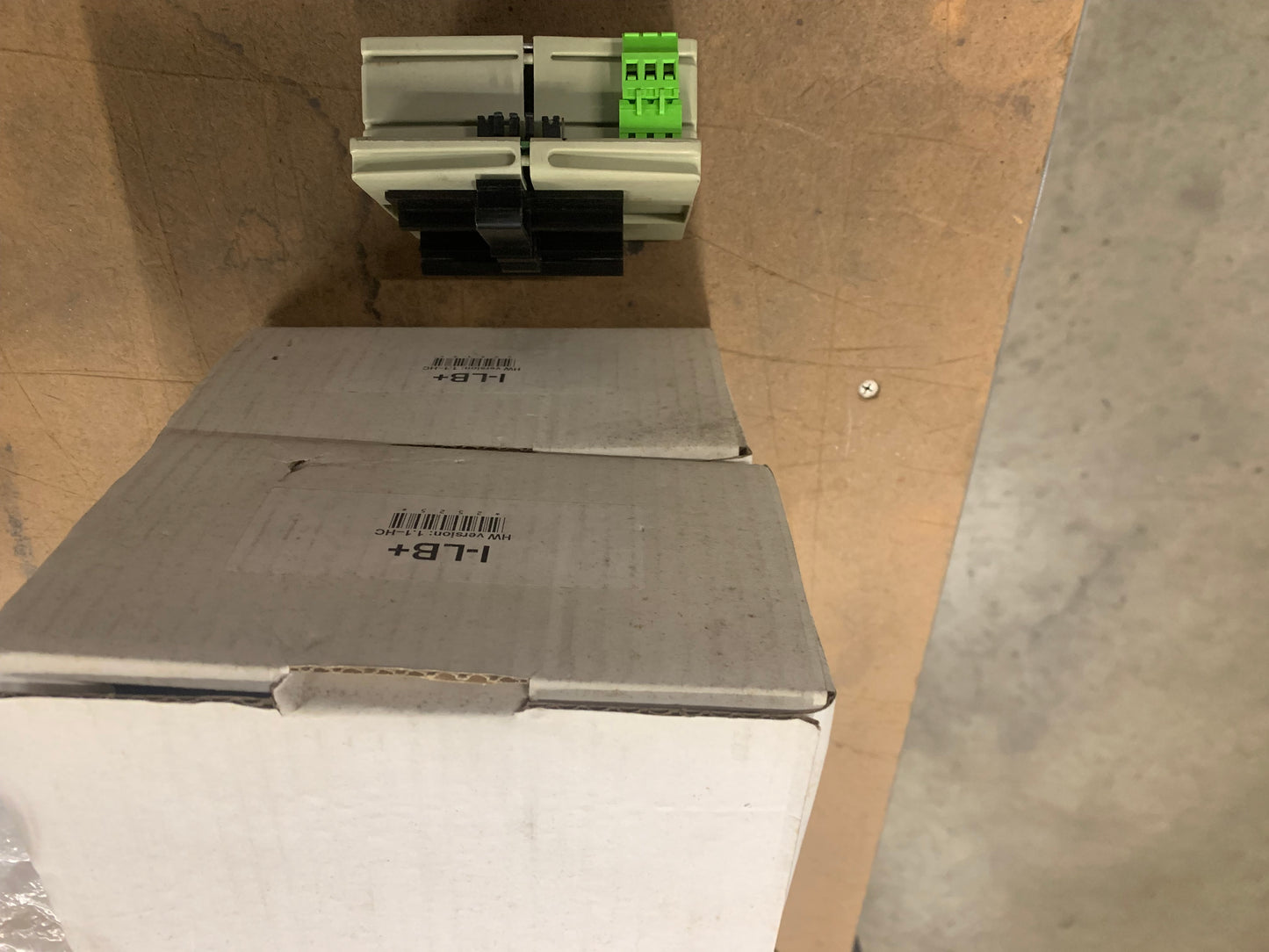 ComAp I-LB+ Communication Bridge