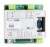 ComAp I-LB+ Communication Bridge