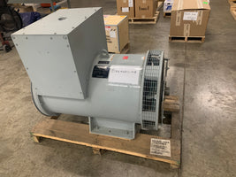 300 KW - Marathon Primeline induction generator model 431 ASL1429