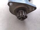 INGERSOLL RAND ST750GBDP03R31 Turbine Air Starter
