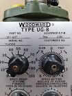 WOODWARD UG8 GOVERNOR 8520-038