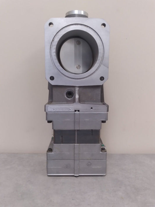 WOODWARD PROACT ACTUATOR 8235-419
