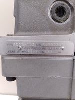 WOODWARD PROACT ACTUATOR 8235-419