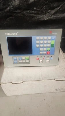 COMAP IS-DISPLAY INTELISYS