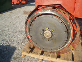 200 KW - LS Alternator, 480 V AC