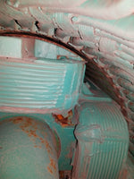 710 KW - Marathon Alternator