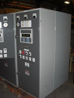 902 AMP - Enercon Switchgear Synchronization Control Panel