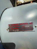 Exhaust thimble - 6