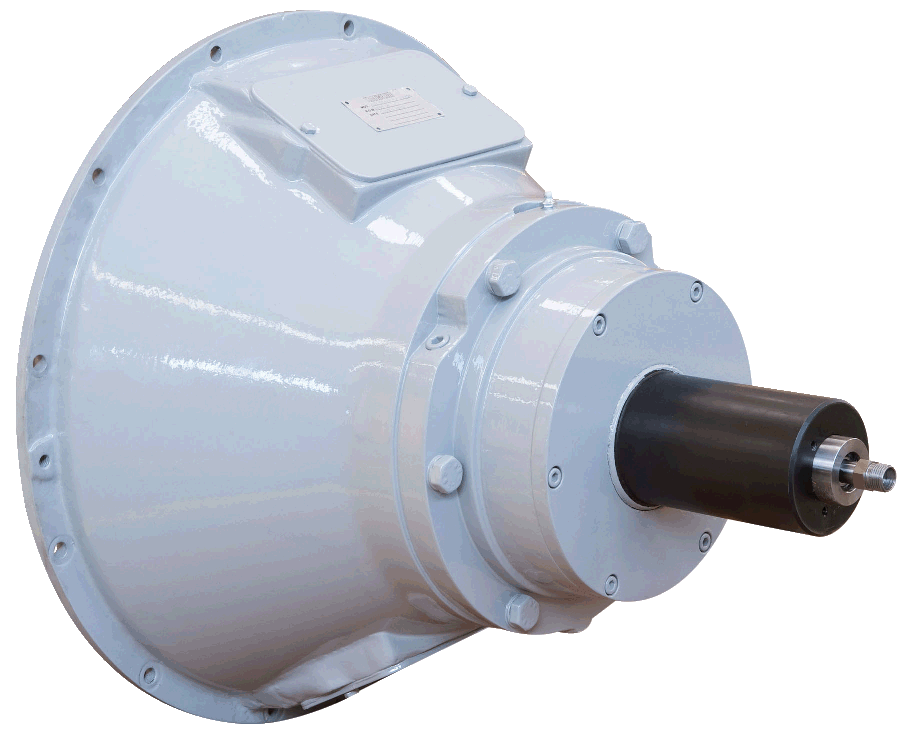 Transfluid HFO 318-0 Hydraulic Power Take-Off