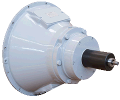 Transfluid HFO 318-0 Hydraulic Power Take-Off