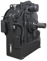 Transfluid 19KPTO 12 or 24 Volt, SAE #1 Housing with 14” Flywheel