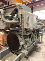 VHP-7044GSI-S4-ESM2 - Waukesha Engine - Ready to go