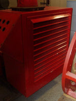 700 KW - LS Alternator, 480 vac