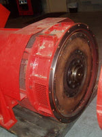 700 KW - LS Alternator, 480 vac
